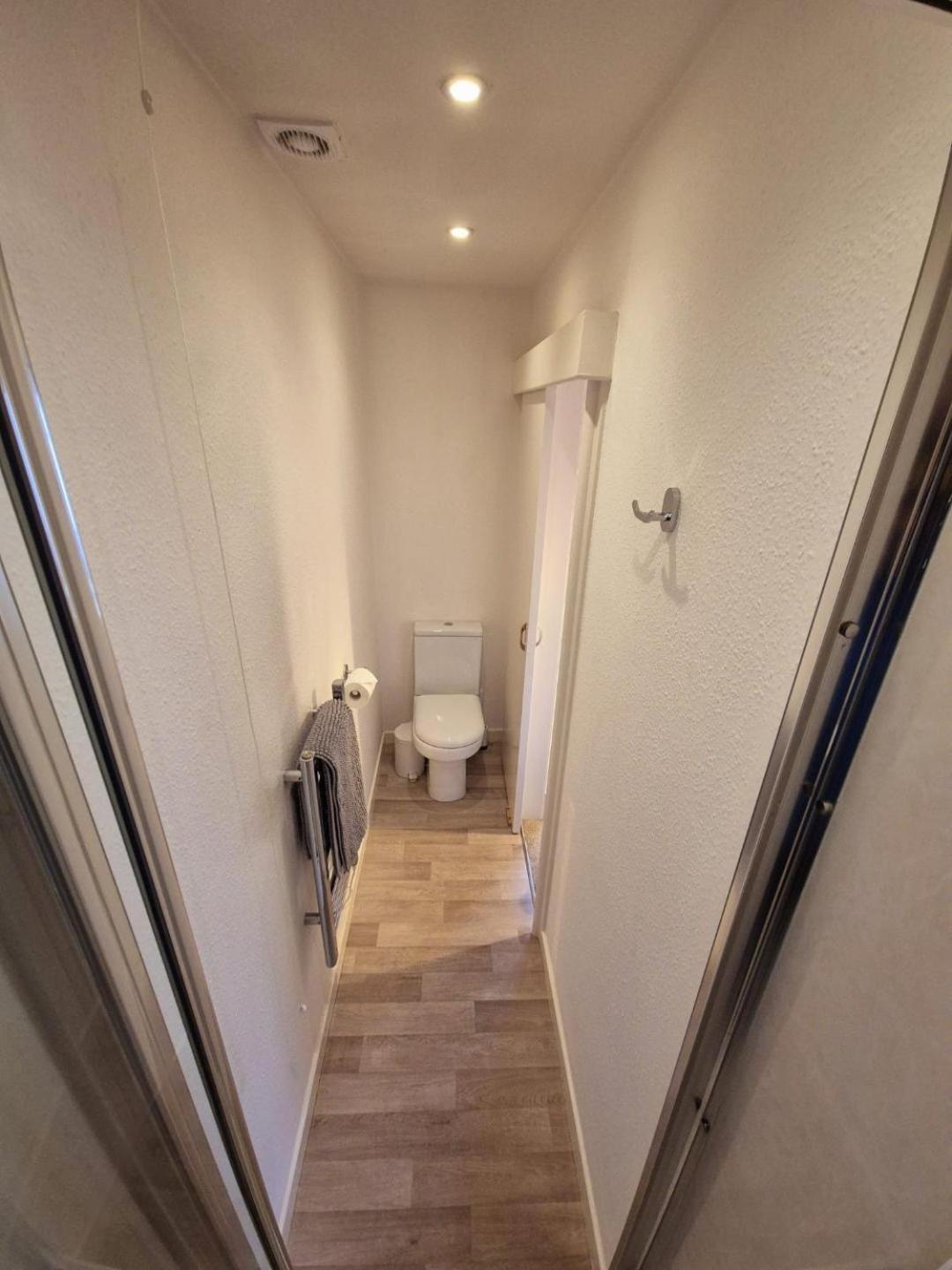 Marine House Holiday Home ポートリー エクステリア 写真