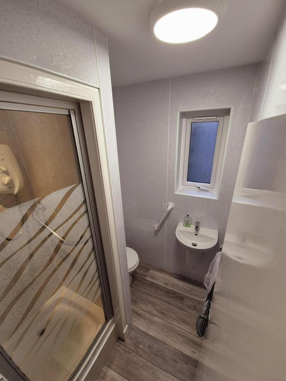 Marine House Holiday Home ポートリー エクステリア 写真