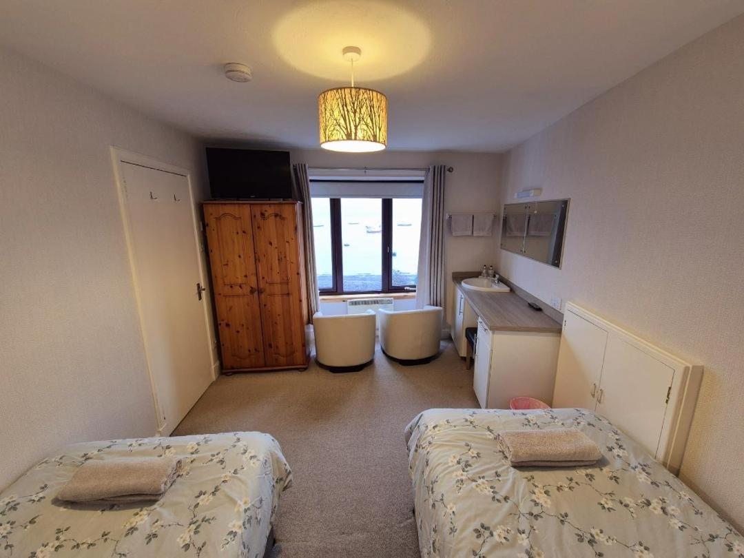 Marine House Holiday Home ポートリー エクステリア 写真